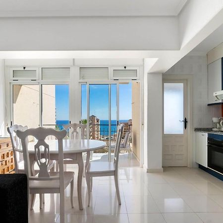 Apartmán He Torre Del Moro Torrevieja Exteriér fotografie