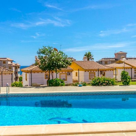 Apartmán He Torre Del Moro Torrevieja Exteriér fotografie