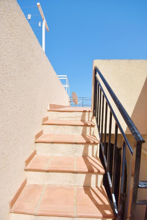 Apartmán He Torre Del Moro Torrevieja Exteriér fotografie