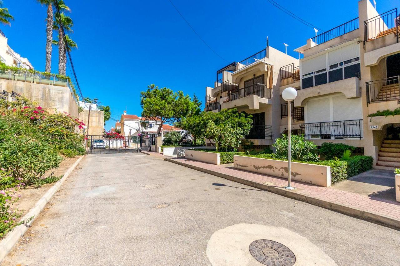 Apartmán He Torre Del Moro Torrevieja Exteriér fotografie