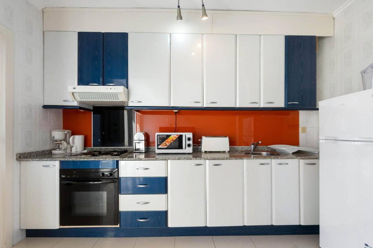 Apartmán He Torre Del Moro Torrevieja Exteriér fotografie